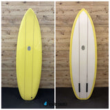 Duo 6'0"