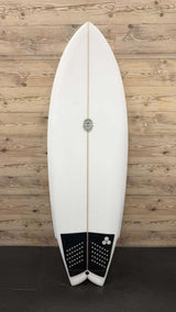 Duo Fish 5'8"