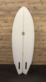 Duo Fish 5'8"