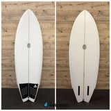 Duo Fish 5'8"