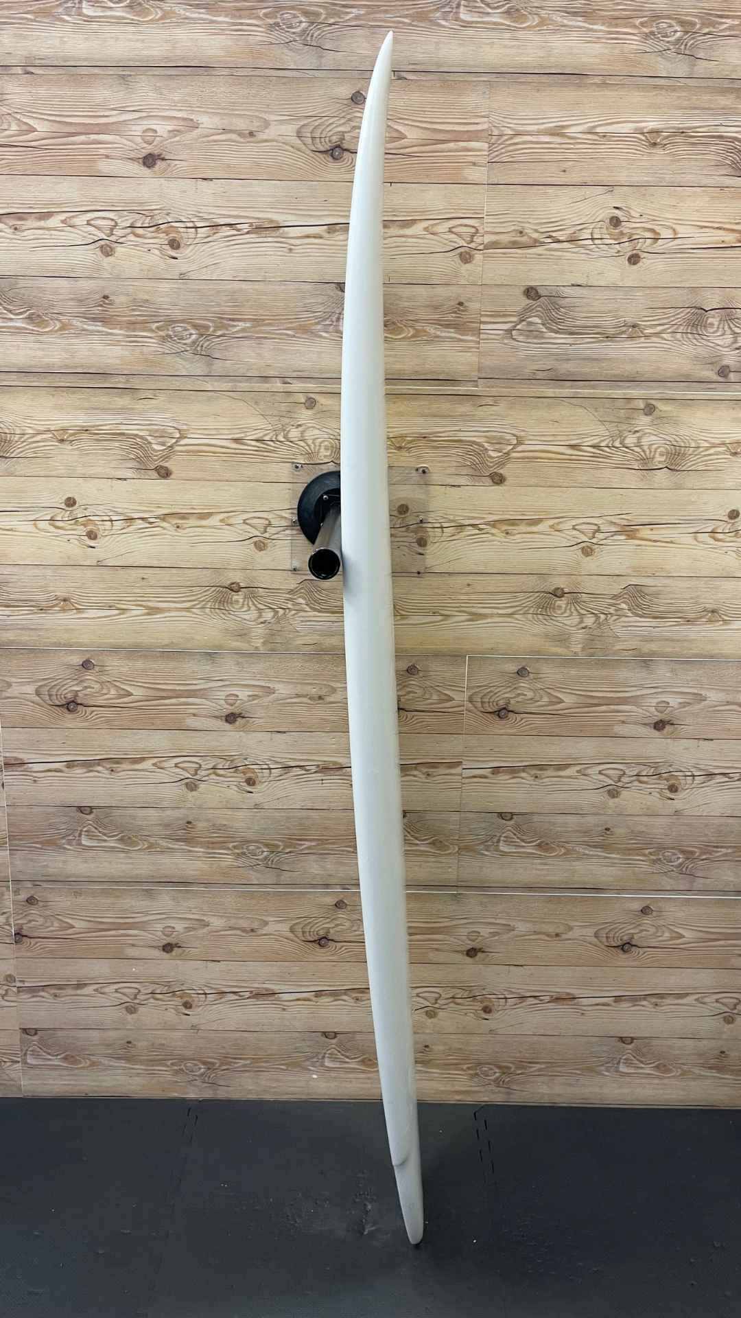 Neal Purchase Jr Tri 6'0”x18'1/4”x2'1/4” Used Neal Purchase Jnr Twin+1 Surfboard for Sale in San Diego