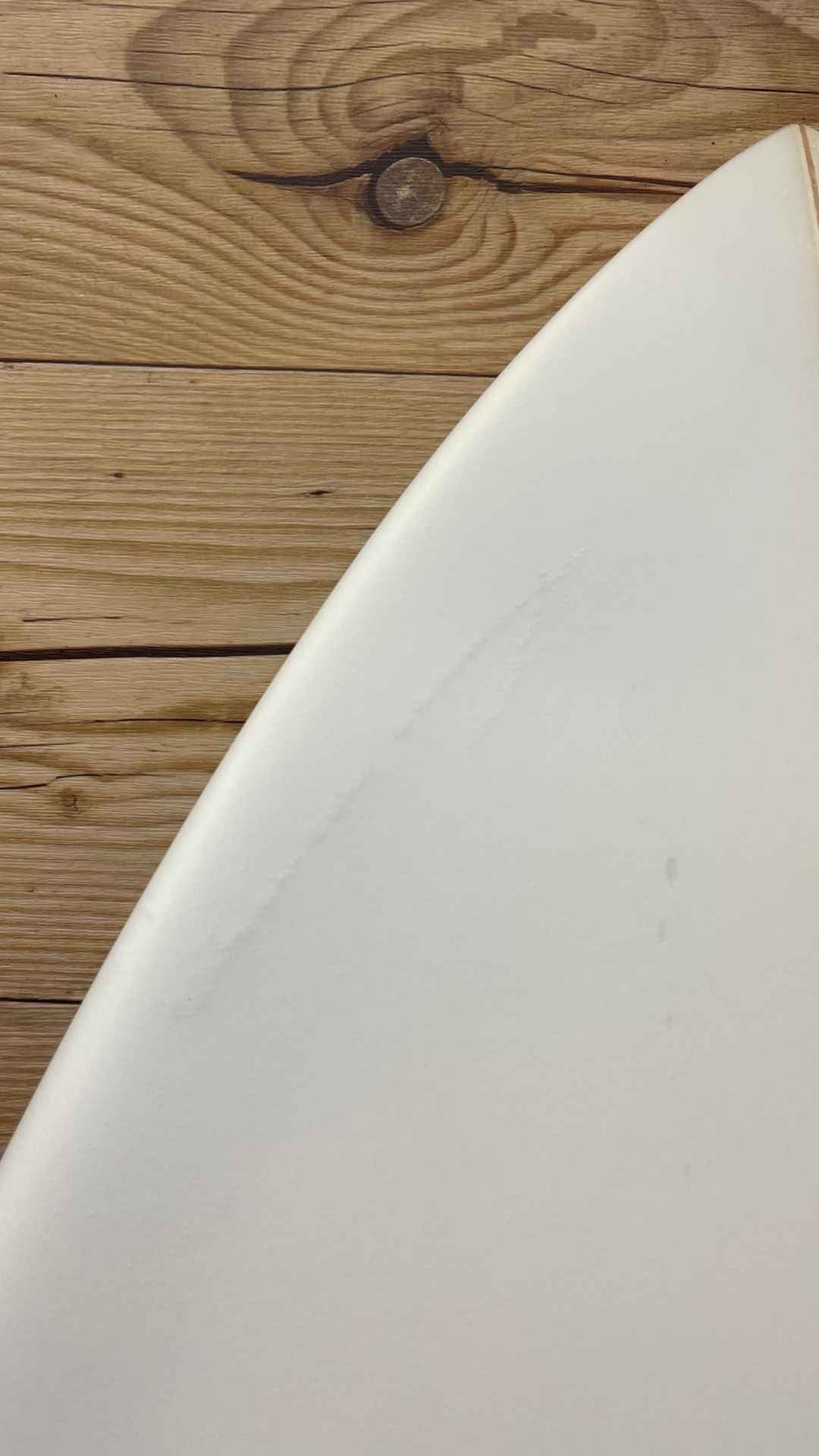 Used Neal Purchase Jnr Twin Surfboard for Sale in San Diego – The