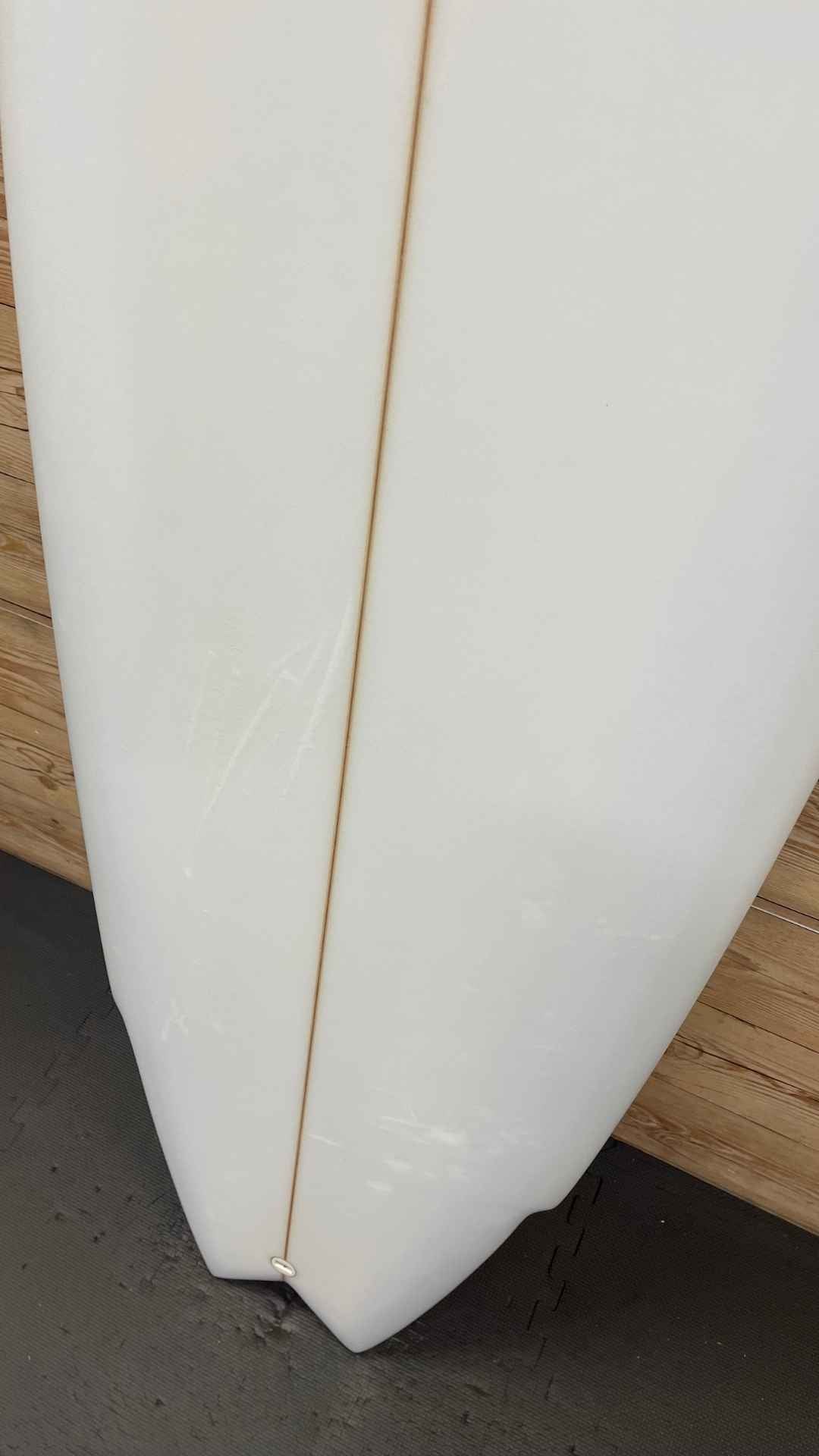 Used Neal Purchase Jnr Twin Surfboard for Sale in San Diego – The