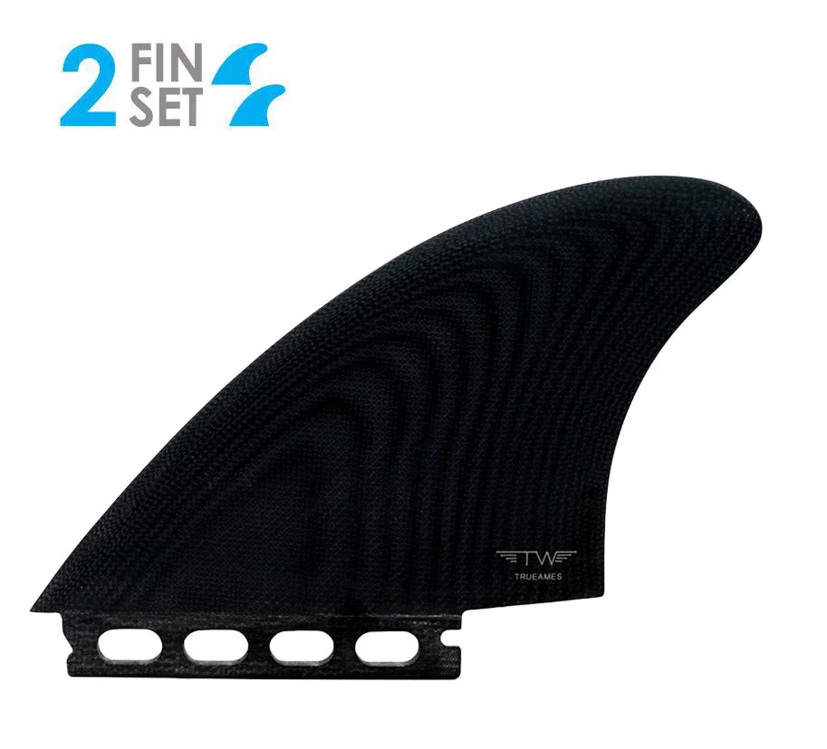 Tyler Warren Swept Keel Fins