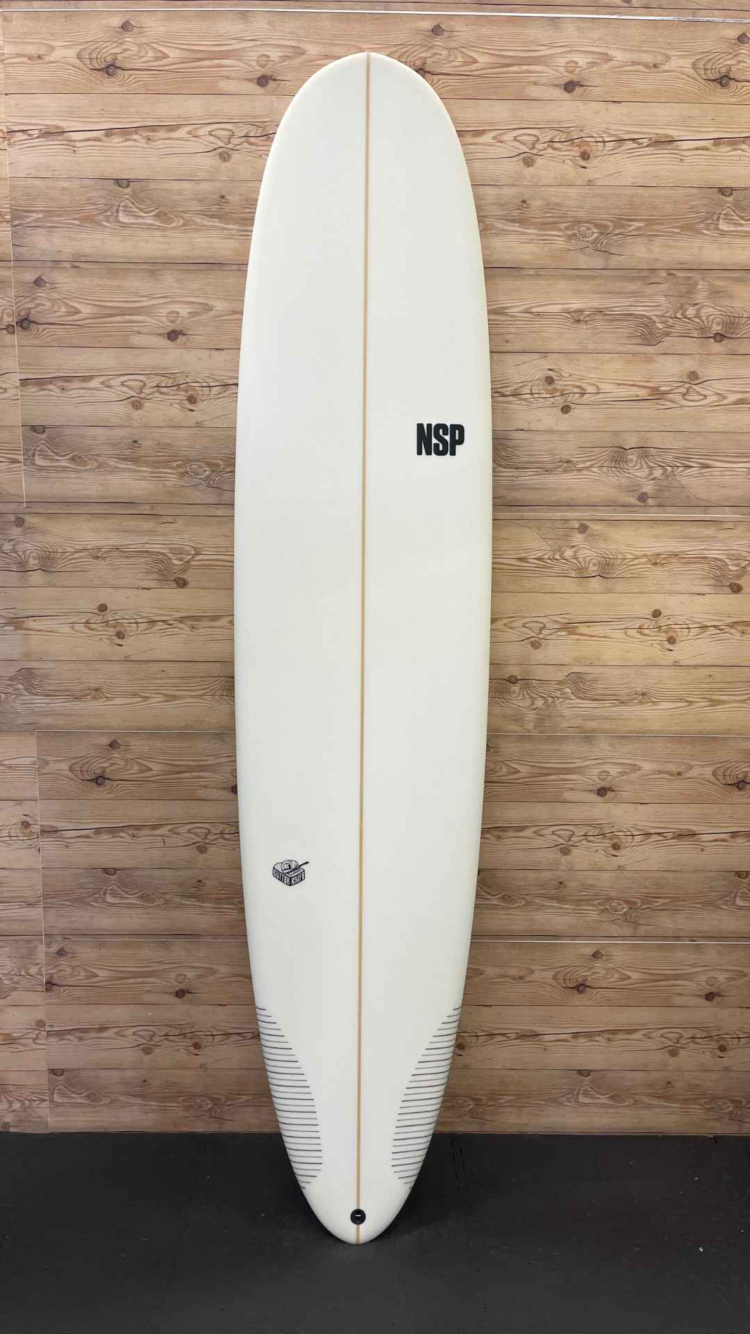 Butter Knife 8'0"
