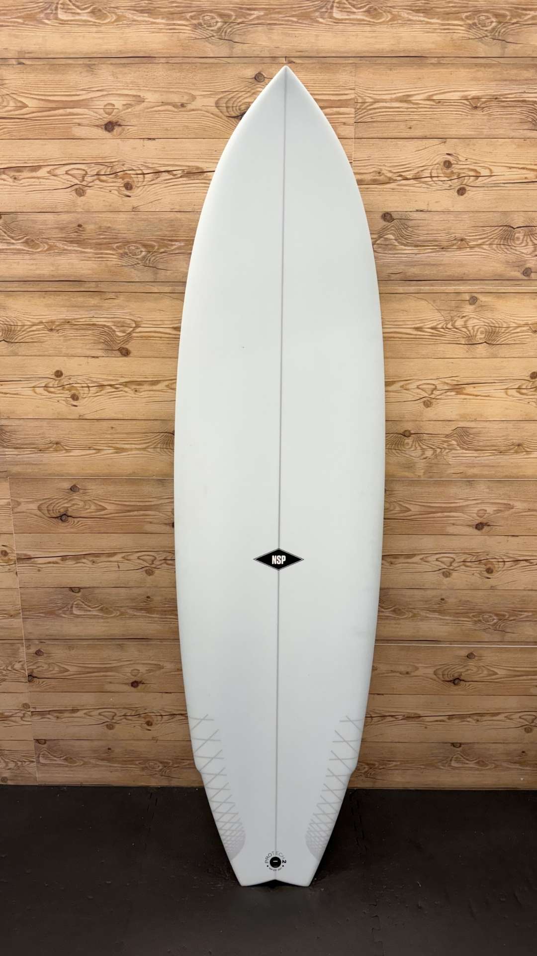 SALE | NSP Epoxy Protech 6'8