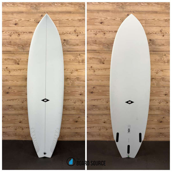 SALE | NSP Epoxy Protech 6'8