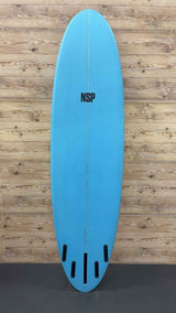 Funboard 7'2"