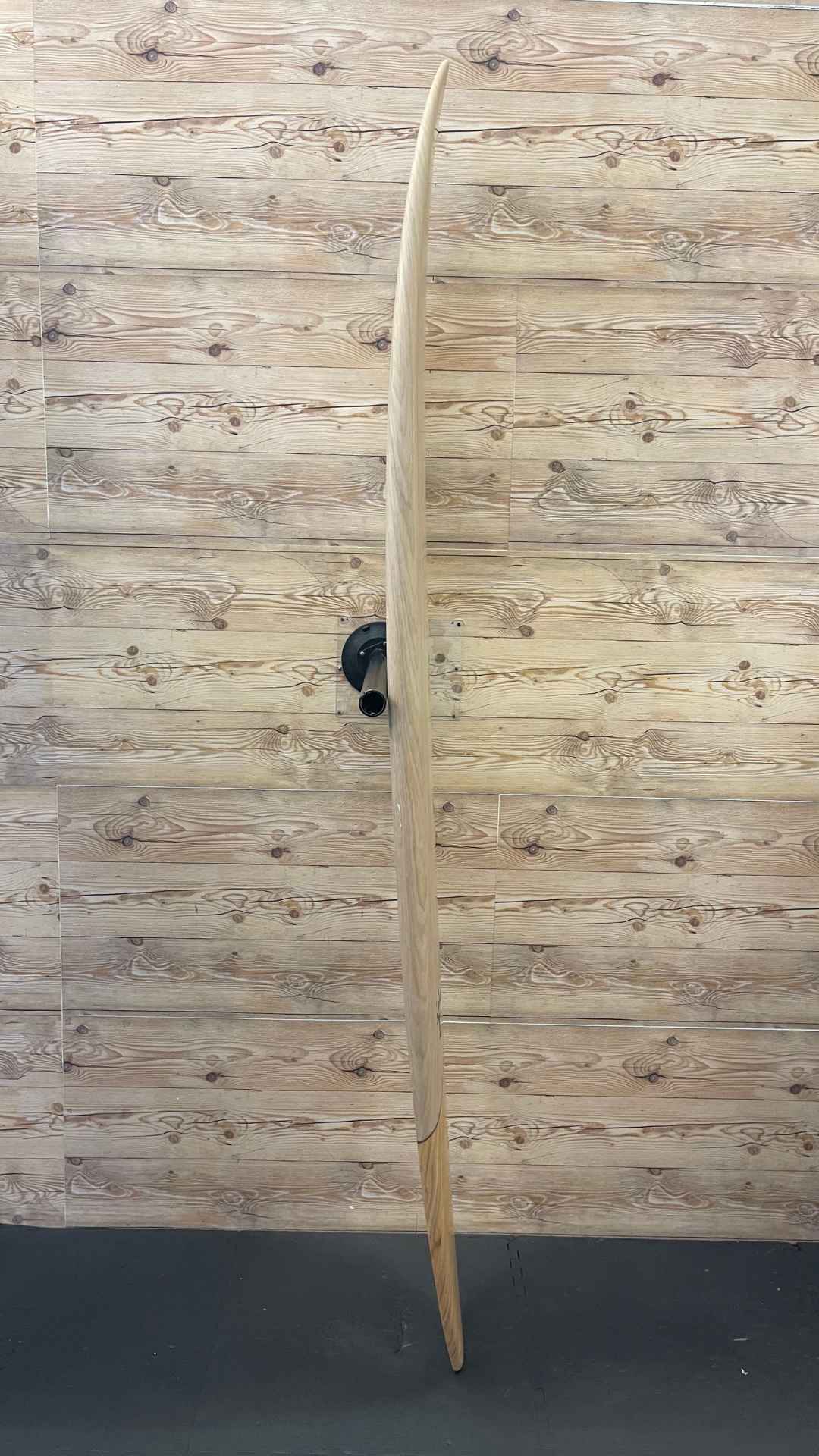 The Cheater 7'6"