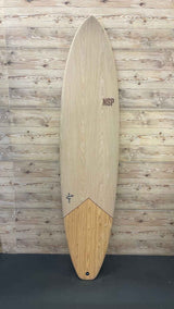 The Cheater 7'6"