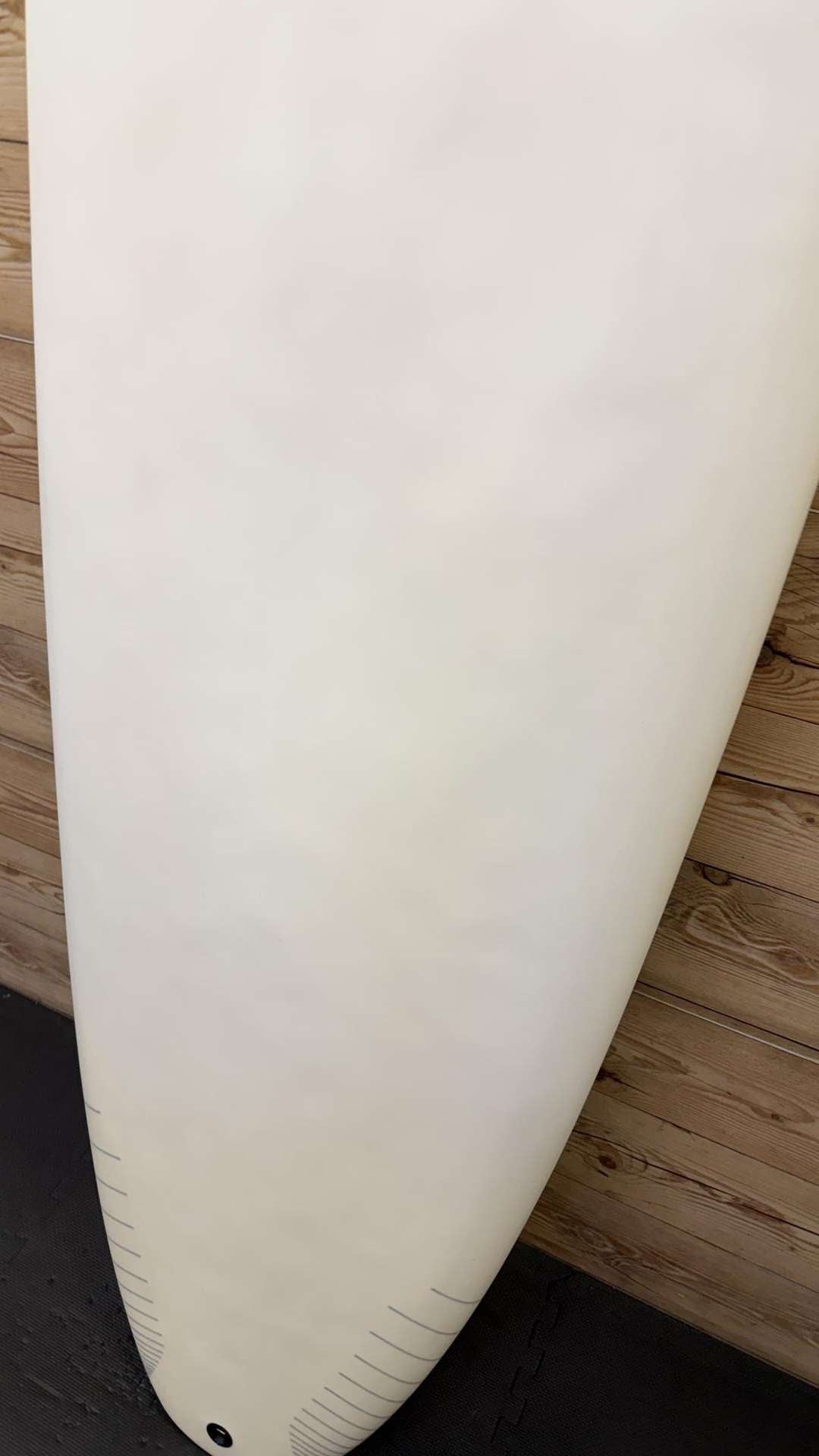 Double Up 7'4"