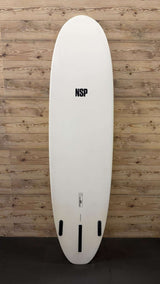 Double Up 7'4"