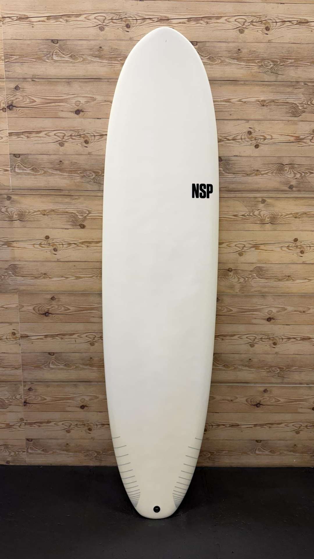 Double Up 7'4"