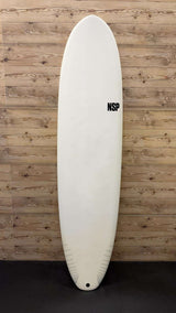 Double Up 7'4"