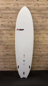 Fish 7'4"