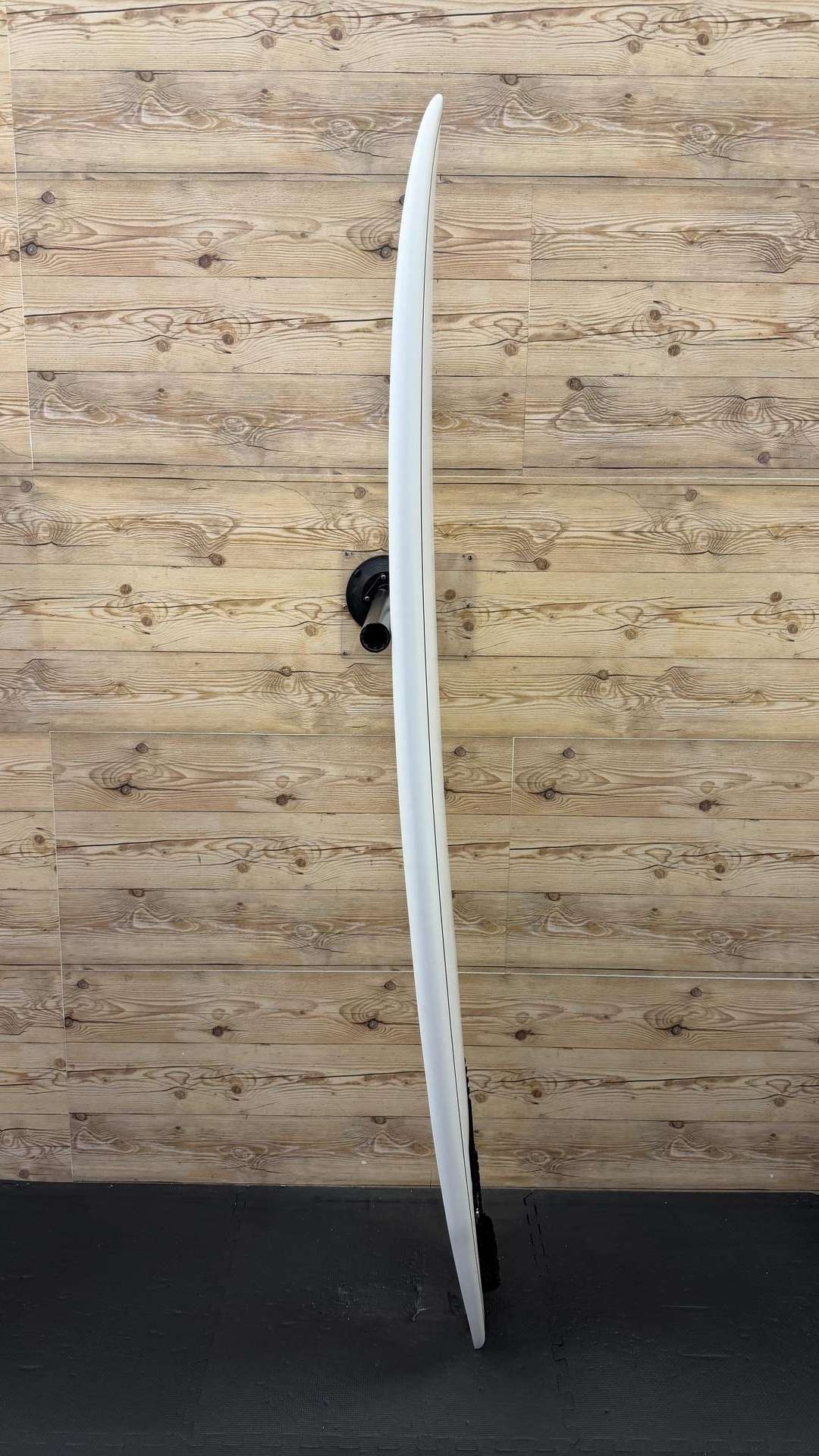 Fish 6'8"