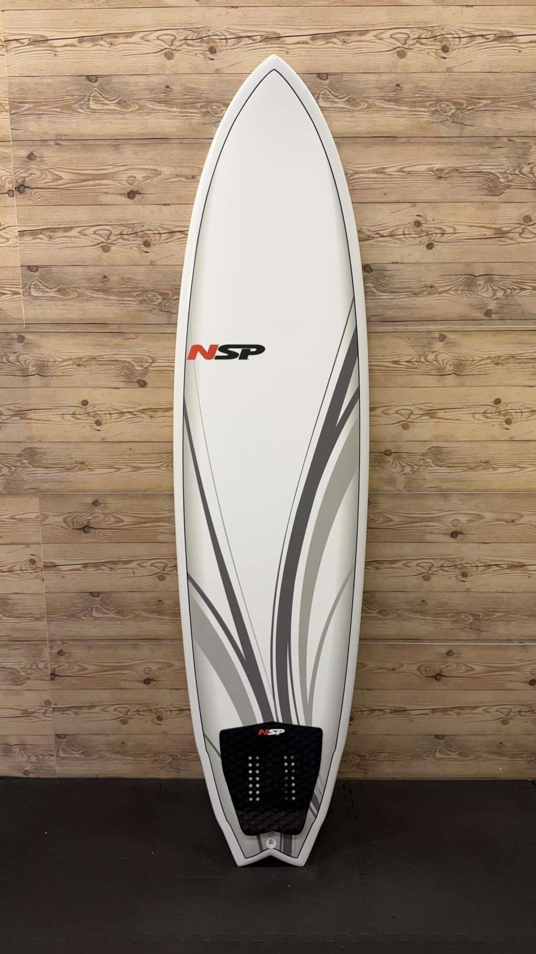 NSP Epoxy 7'4