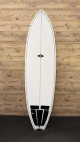 Fish 6'8"