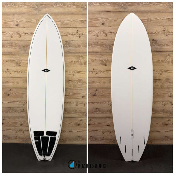 ル*成様 NSP 8.2 Longboard ファンボード EPOXY エポキシ NSP Epoxy 6'8