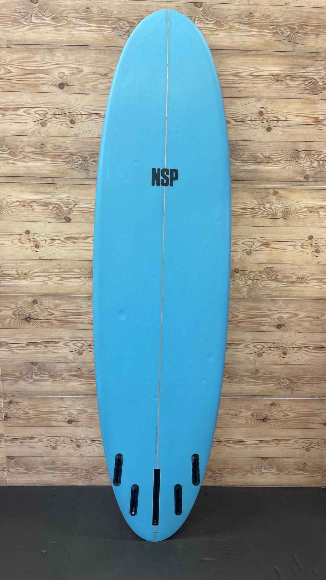 Funboard 7'2"