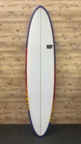 Magnet Funboard 7'6"