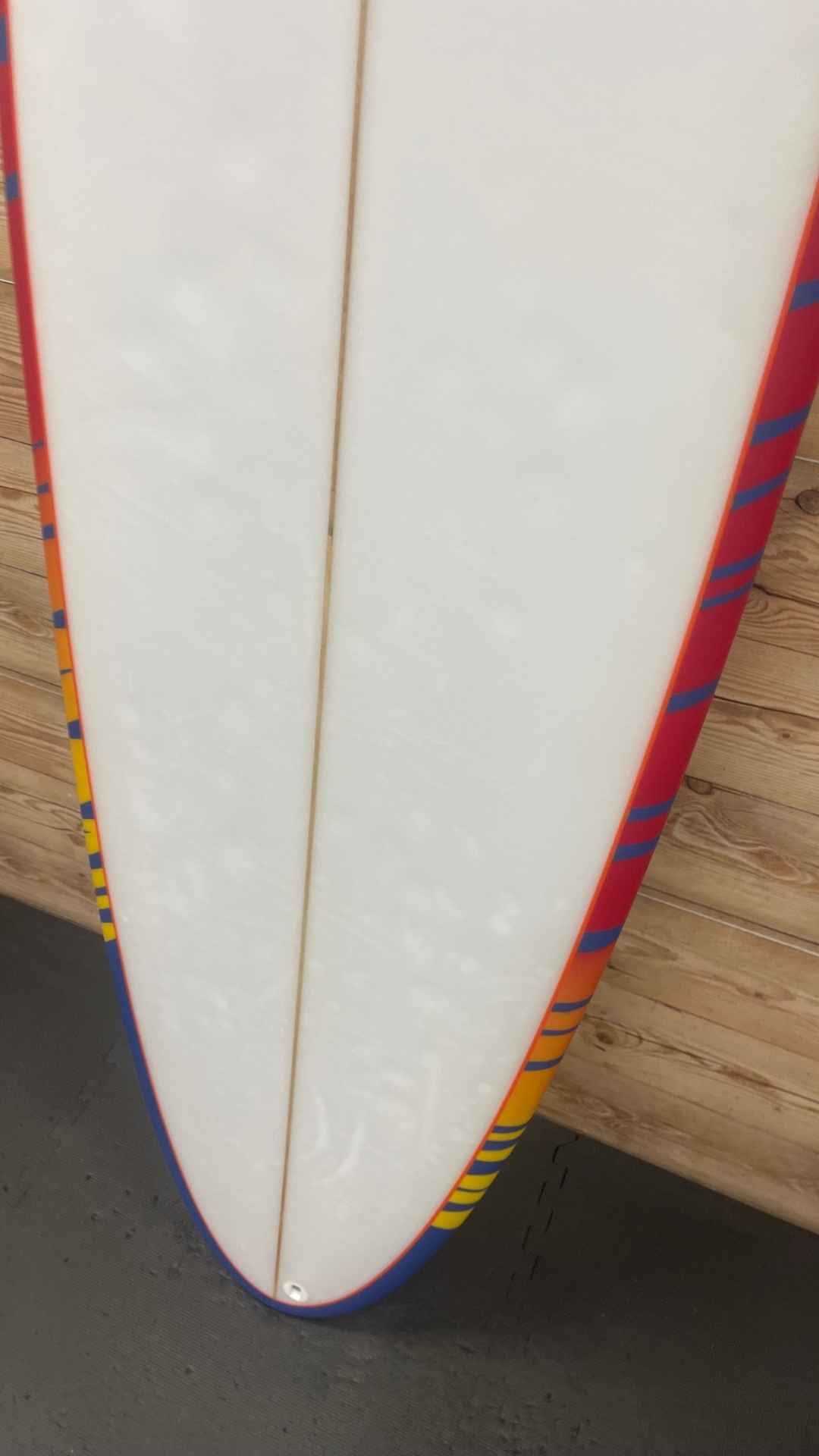 Magnet Funboard 7'6"