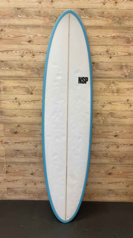 Funboard 7'2"