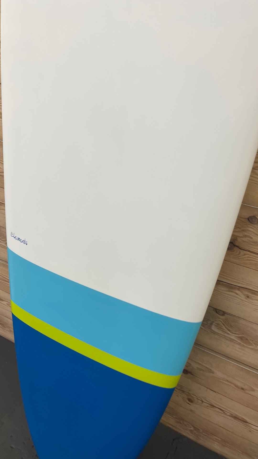 Funboard 7'6"