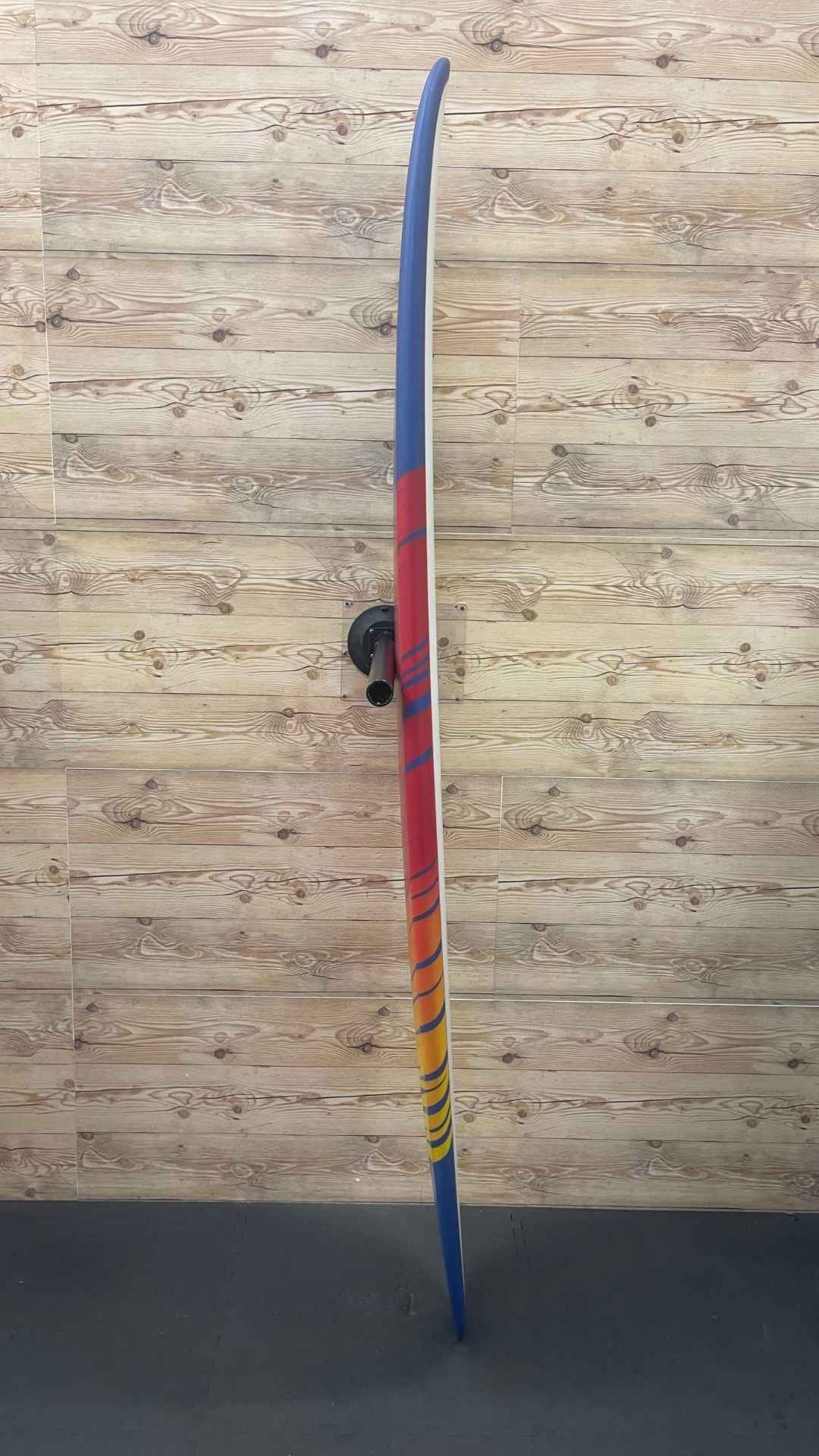 NSP 7'6