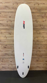 Funboard 7'6"