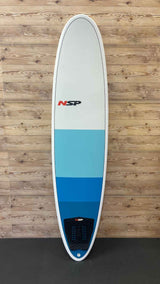 Funboard 7'6"