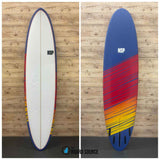 Magnet Funboard 7'6"