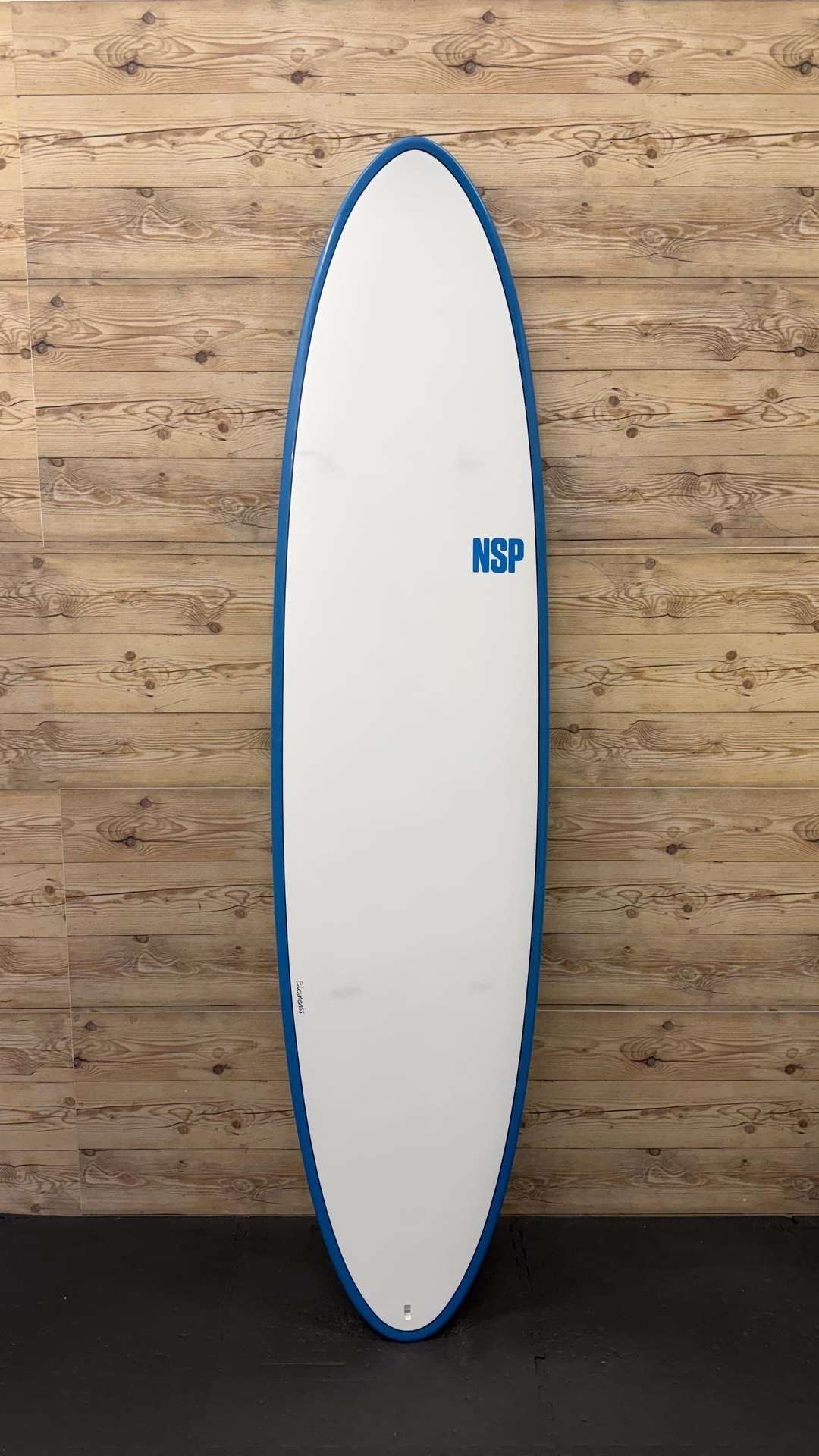 Funboard 7'6"