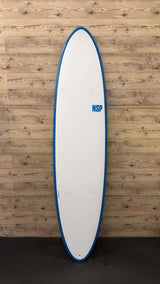 Funboard 7'6"