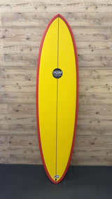 Speedline 7'2"