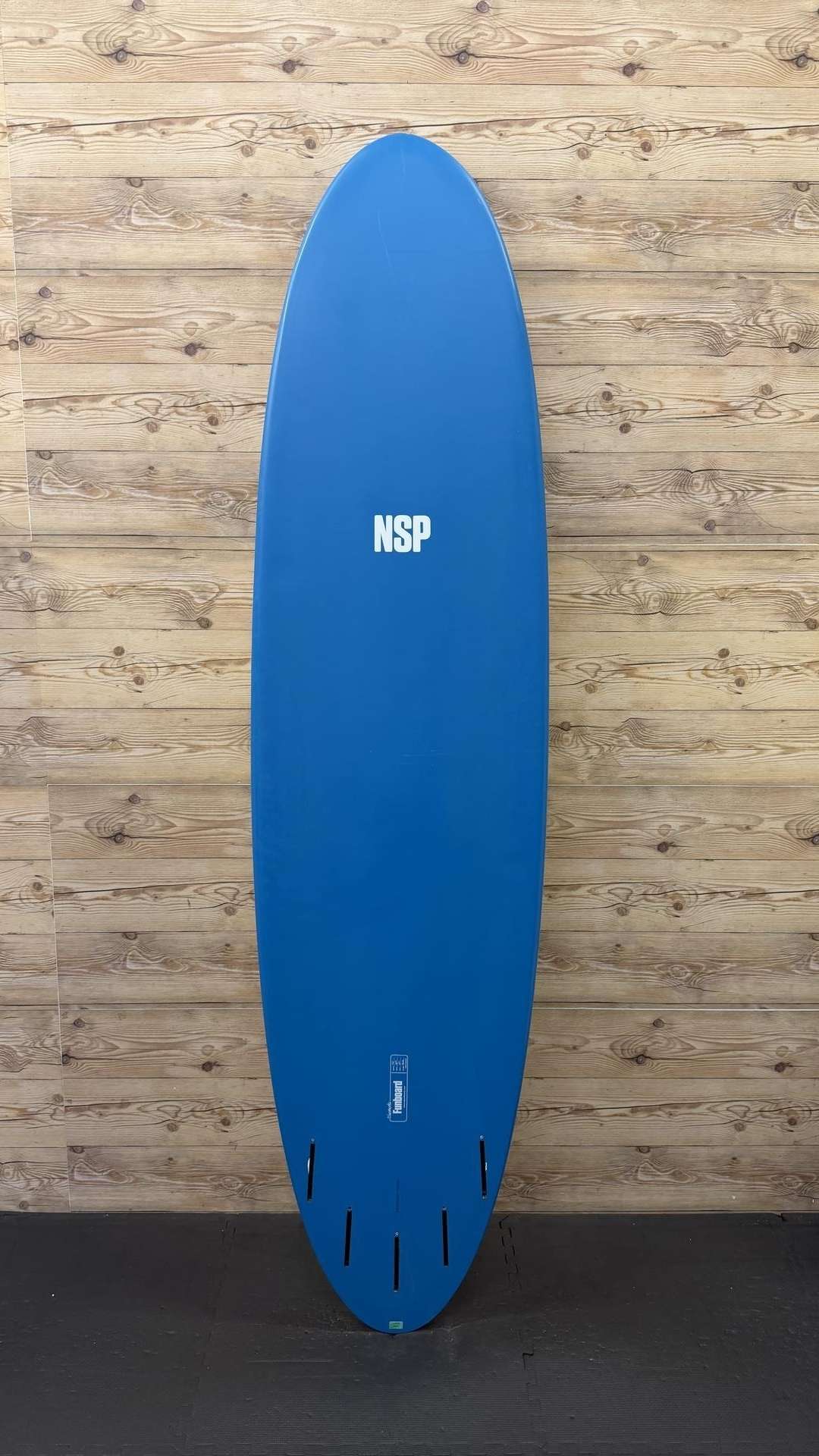 NSP Epoxy 7'6