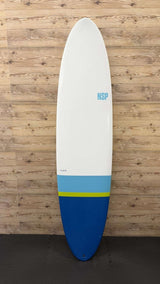Funboard 7'6"