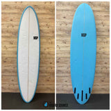 Funboard 7'2"