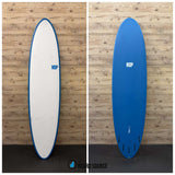 Funboard 7'6"