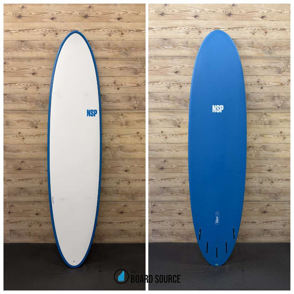 NSP Epoxy 7'6
