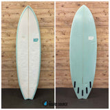 Fun Fish 6'4"