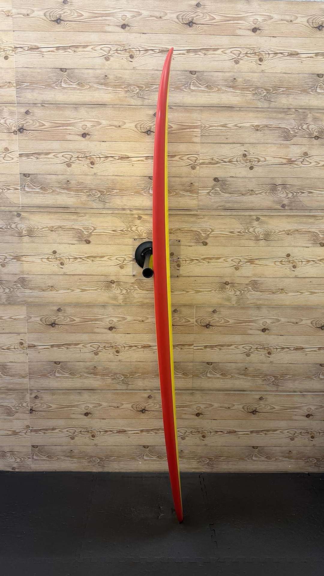 Speedline 7'2"
