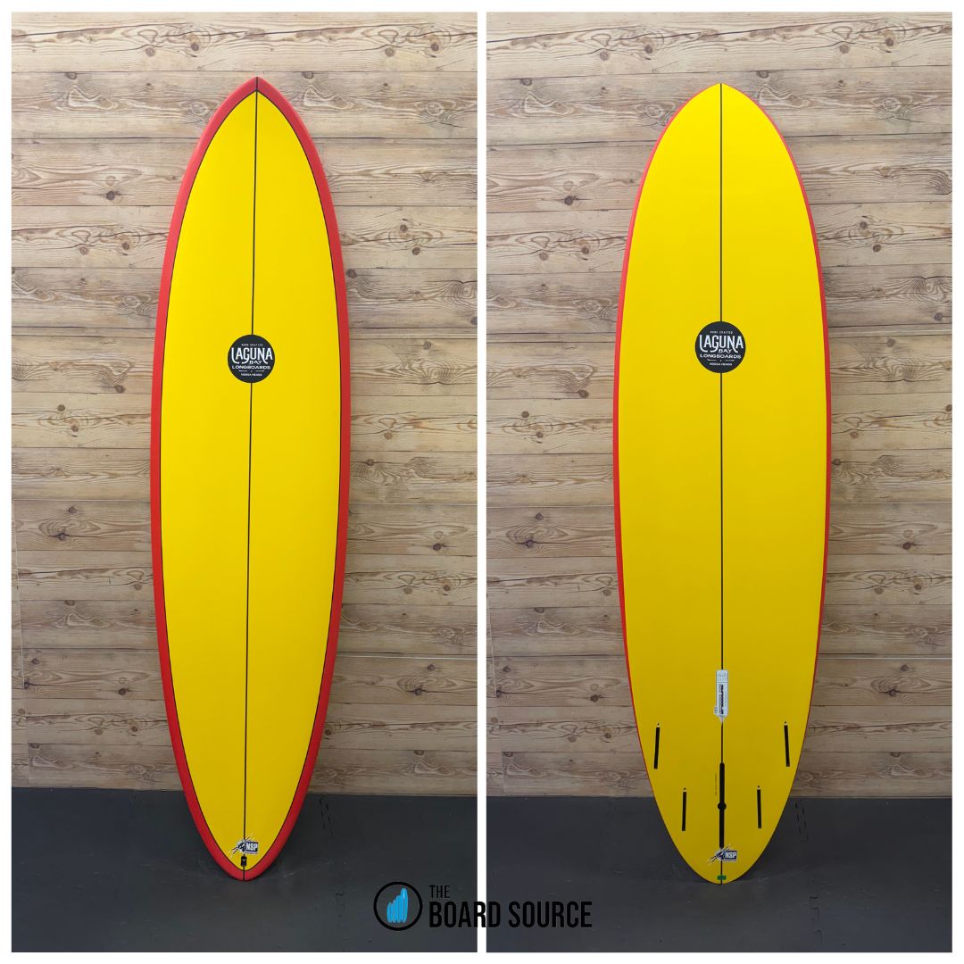 ON SALE | NSP Speedline Epoxy 7'6