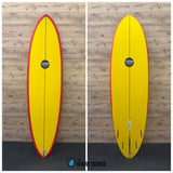 Speedline 7'2"