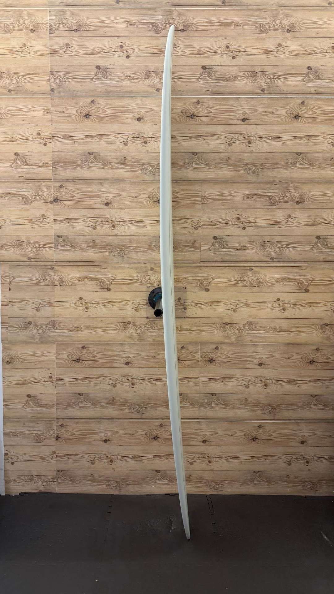 Overdrive HDT 9'1"