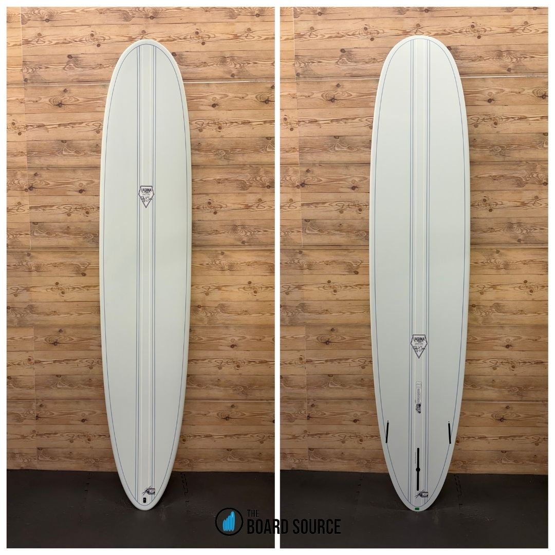 Overdrive HDT 9'1"