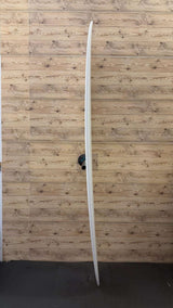 Overdrive HDT 9'1"