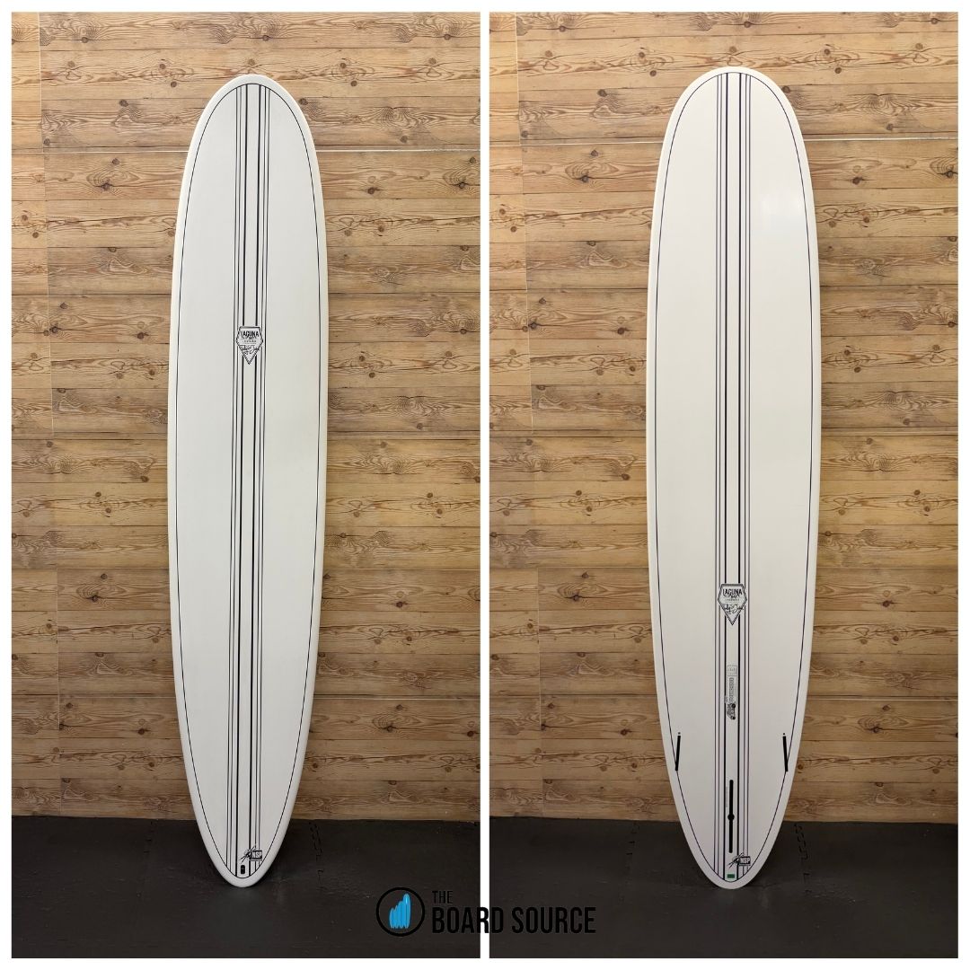 Overdrive HDT 9'1"