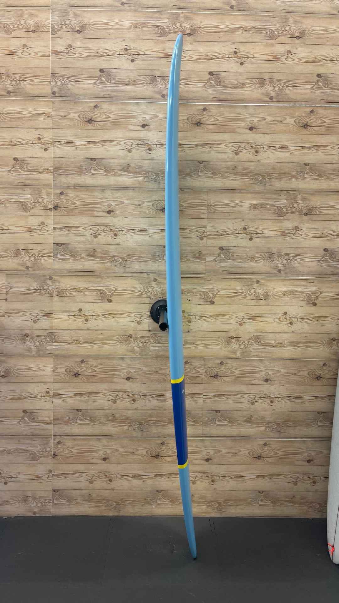 2+1 Longboard 9'0"