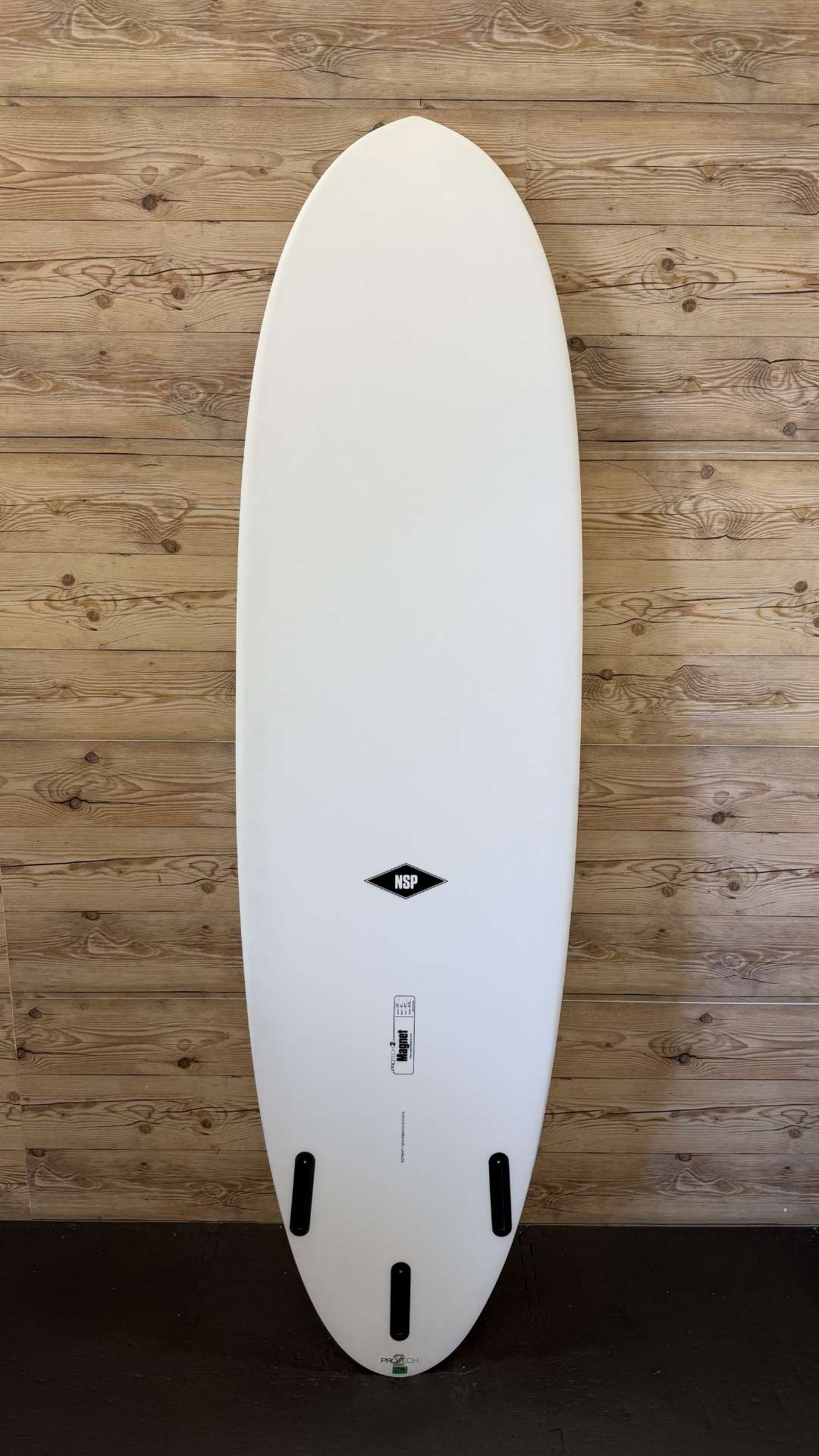 SALE | NSP Epoxy Magnet 6'8
